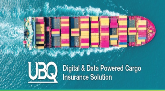 UBQ Network Provides Digital & Data Powered Cargo Insurance Solution